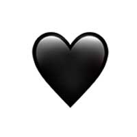 Black Heart