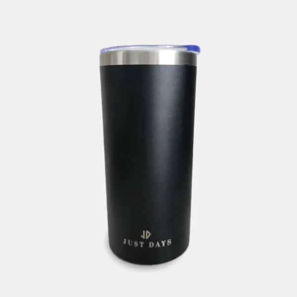 Ceramic Tumbler Black