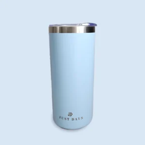 Ceramic Tumbler Blue