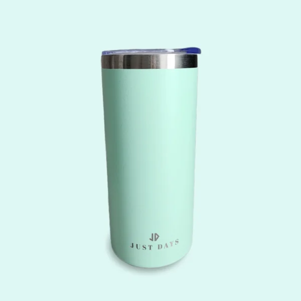 Ceramic Tumbler Mint Green