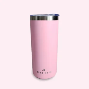 Ceramic Tumbler Pink