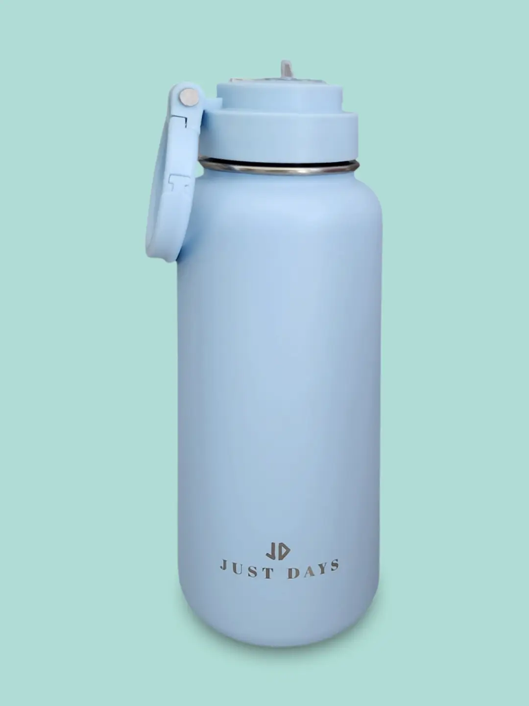 Ceramic water bottle