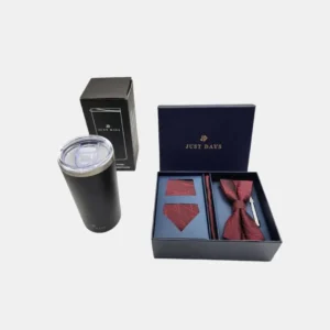 5 Pieces Gift Box for Men