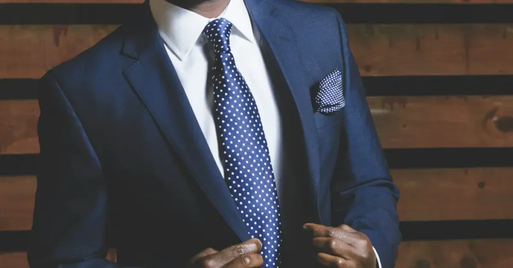 How Do You Choose The Right Necktie For Occasions