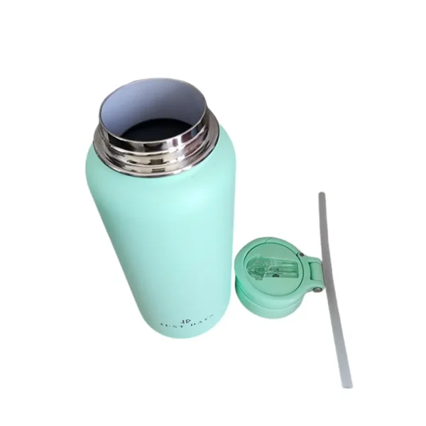 Mint-Green-ceramic-lined-vacuum-insulated-water-bottle-img3