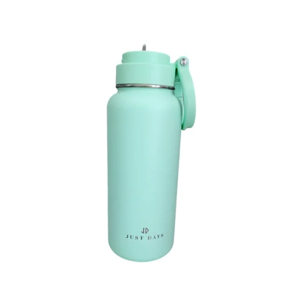 Mint-Green-ceramic-lined-vacuum-insulated-water-bottle-img4