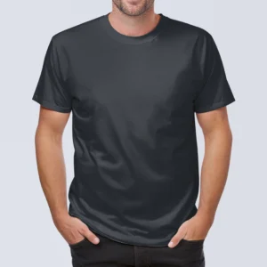 Men’s Short sleeve T-Shirt black