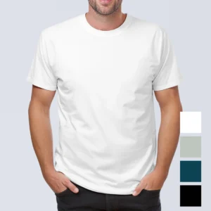 Men’s Short sleeve T-Shirt colour