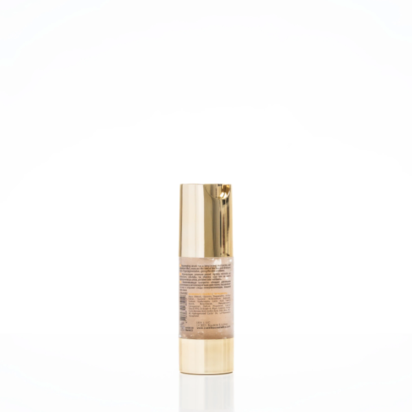 Amber 15in1 Brightening Serum 30ml image 2