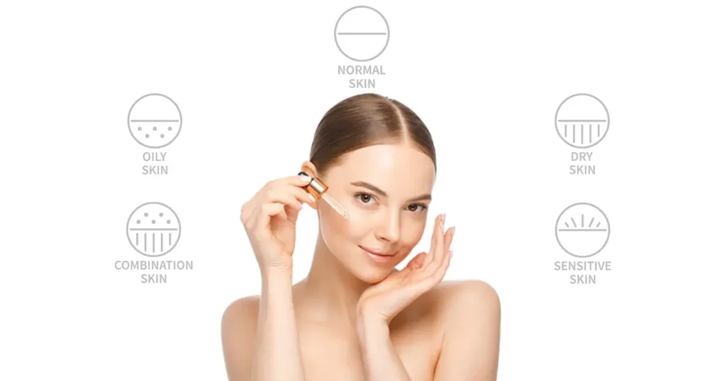 How To Choose The Right Serum For Your Skin Type?