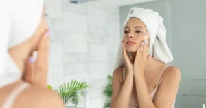 Combining Cleansing and Exfoliation