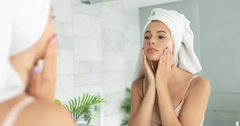 Combining Cleansing and Exfoliation